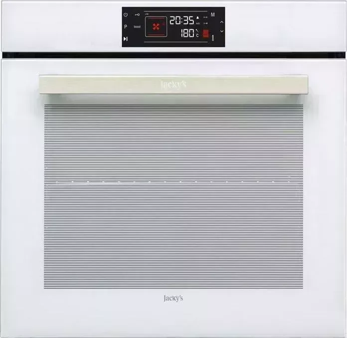 Духовой шкаф электрический Jackys Jacky's JO EW75410