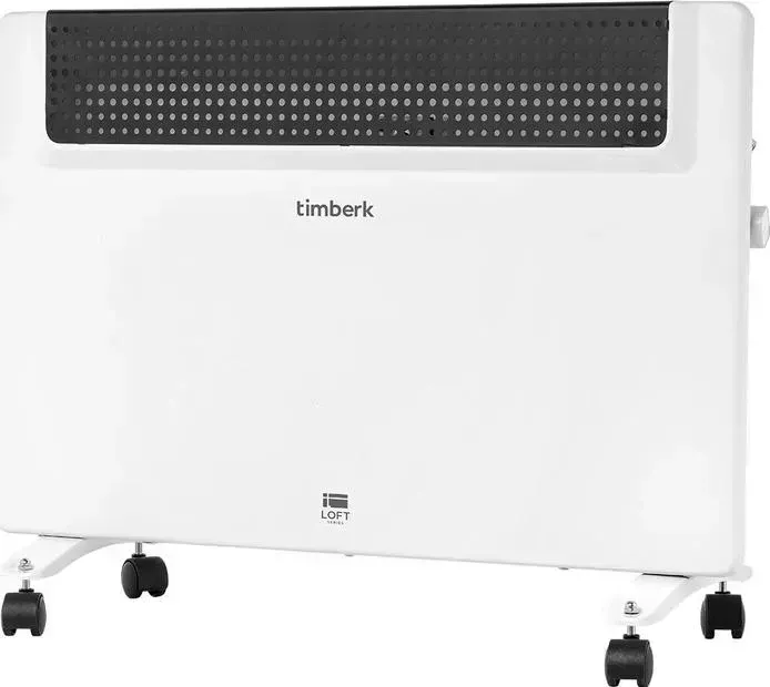 Конвектор TIMBERK TEC.E1X M 2000