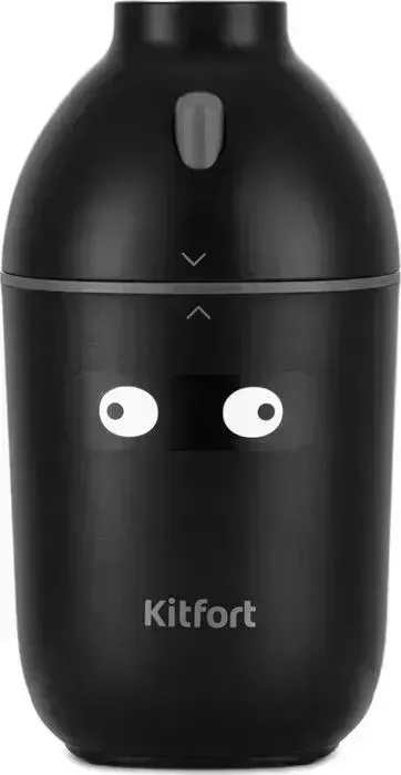 Кофемолка KITFORT KT-772-1