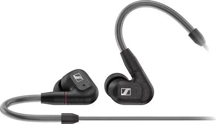 Наушники SENNHEISER IE 300 Внутриканальные