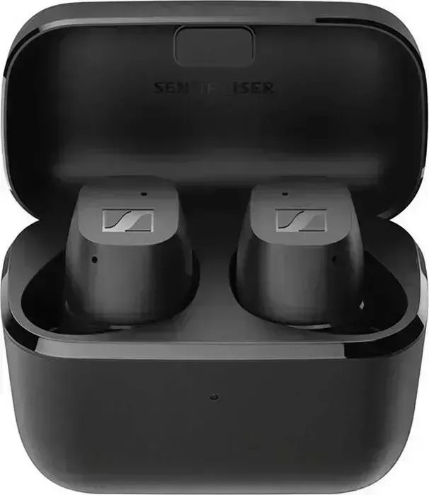 Наушники SENNHEISER CX 200TW1 BLACK Bluetooth