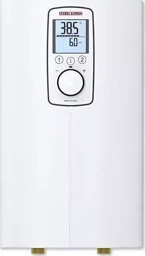 Водонагреватель STIEBEL ELTRON Проточный DCE-X 10/12 Premium (238159)