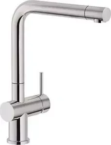 Смеситель для кухни Franke Active Plus хром (115.0373.790)