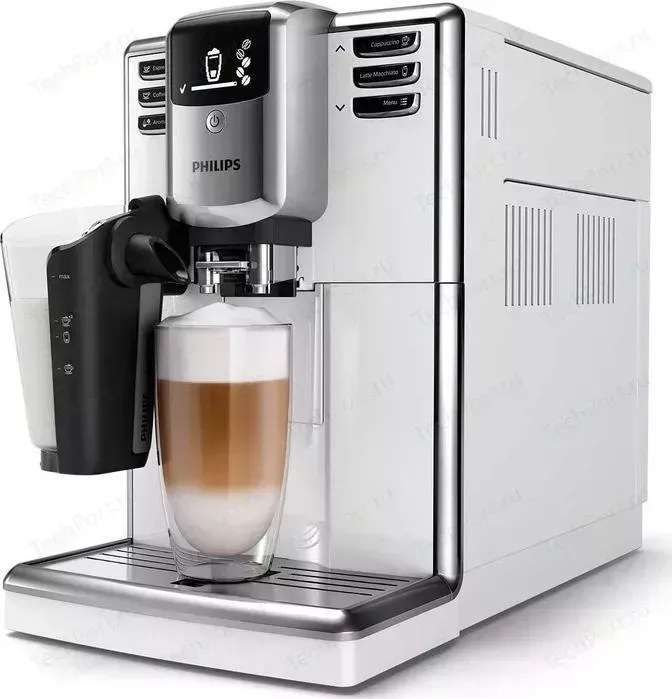 Кофемашина PHILIPS EP5331/10