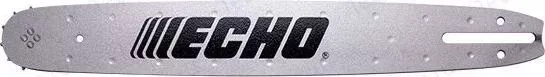 Шина пильная ECHO 15"-0,325-1,5 64 звена (C38S21-64AA-ET)