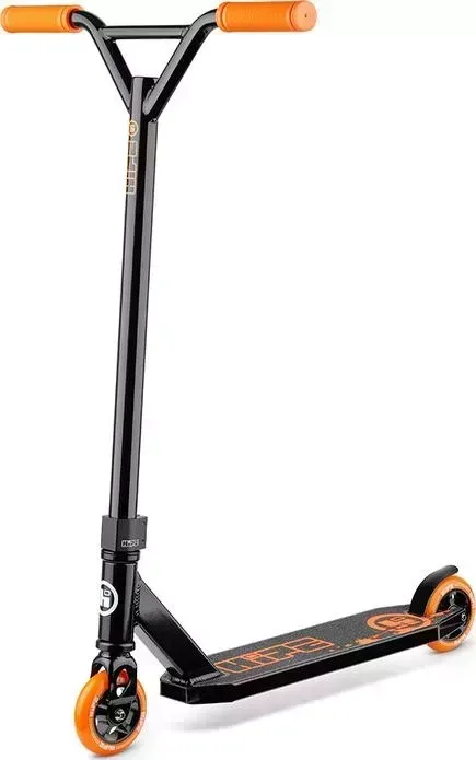 Самокат Hipe H1 orange Трюковый самокат H1