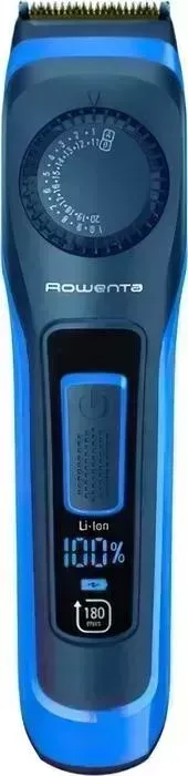 Триммер ROWENTA для бороды TN3840F4