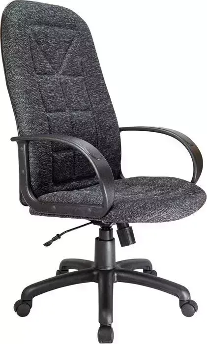 Кресло офисное Riva Chair RCH 1179-2 SY PL черный