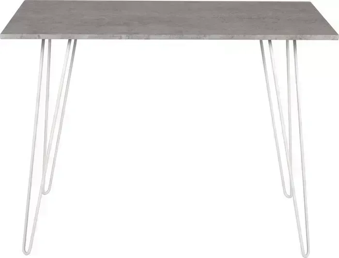 Стол TetChair WD-06 concrete