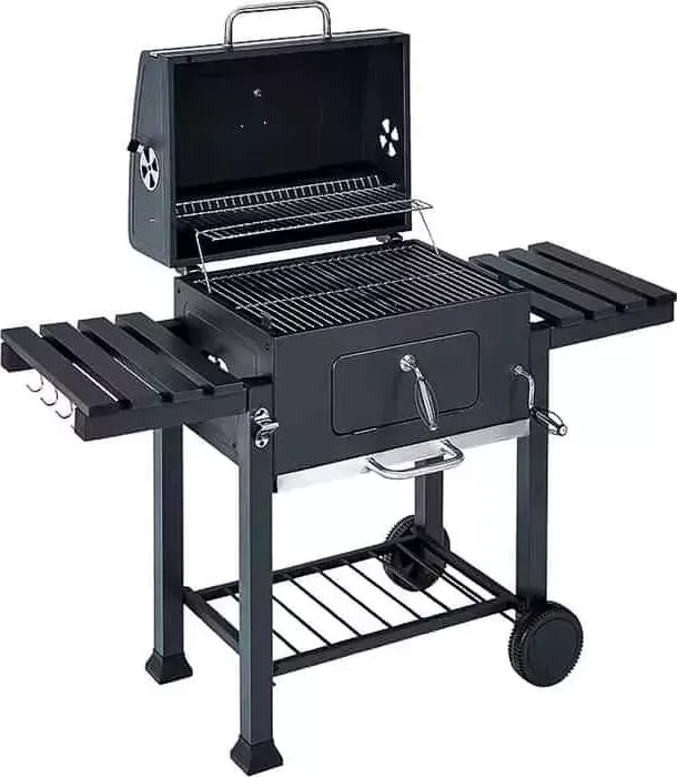Гриль Go Garden ьный Grill-Master 83 PLUS