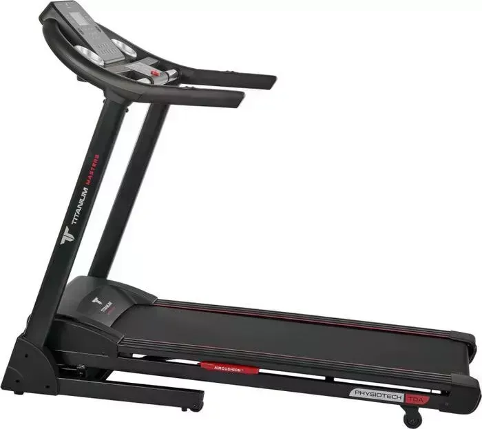 Беговая дорожка Titanium Masters Physiotech TDA