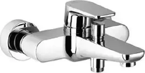 Смеситель для ванны Dornbracht Dorn Bracht Subway (33200935-00)