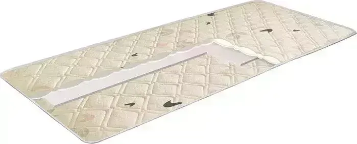 Наматрасник Family Middle slim 80x190x2