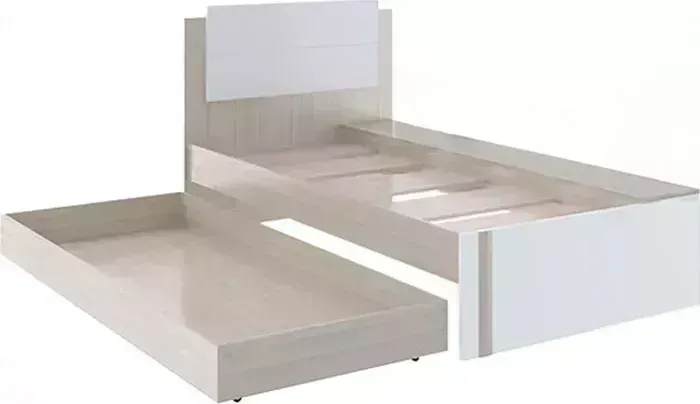 Кровать НИКА Walker М14