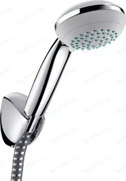Душевой набор Hansgrohe Crometta 85 Vario 2 режима (27558000)