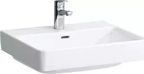 Раковина Laufen Pro S 55 см (8.1096.2.000.104.1)