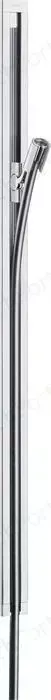 Душевая штанга Hansgrohe Unica Raindance 90 см с шлангом (27636000)