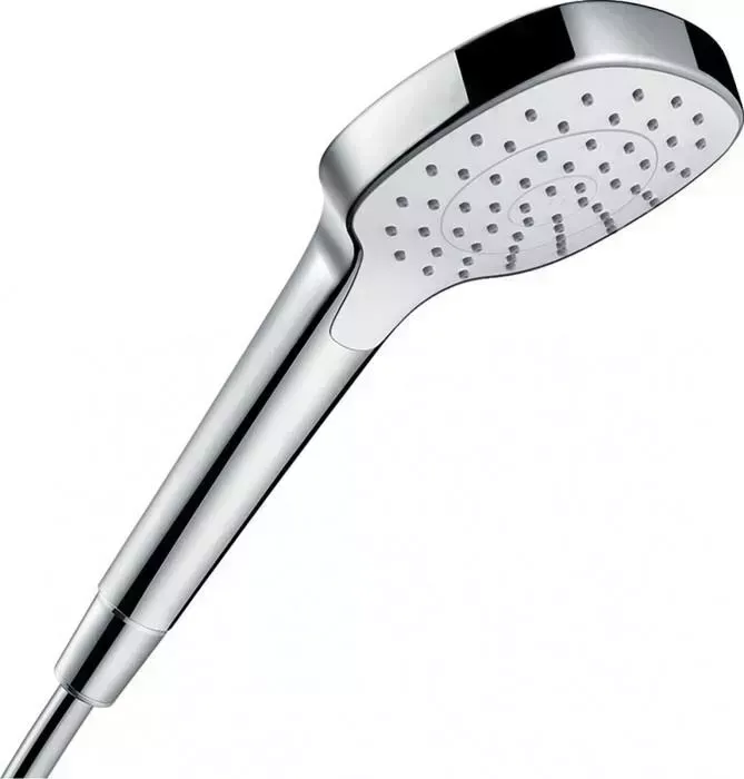 Ручной душ Hansgrohe Croma Select E золото (26814990)