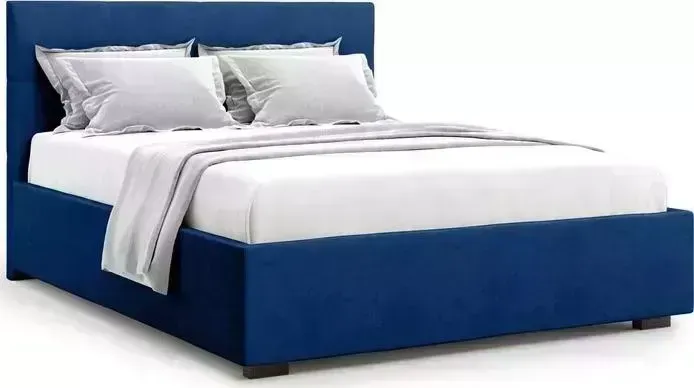 Кровать Агат Garda 180 с подъемным механизмом - Velutto 26