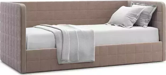 Кровать Агат Brenta 90 Velutto 22