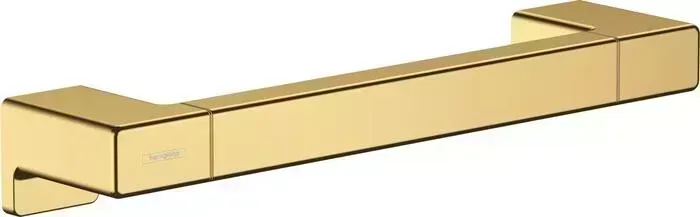 Поручень Hansgrohe AddStoris золото (41744990)