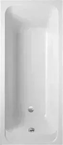 Акриловая ванна Villeroy Boch Omnia Architectura Solo 170х75 см (UBA170ARA2V-01) OMNIA ARCHITECTURA SOLO