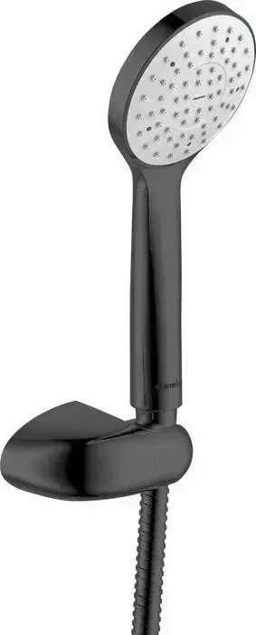 Душевой набор Damixa Eclipse 9,7 graphite (914510000)