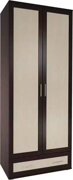 Шкаф Мебелайн 6