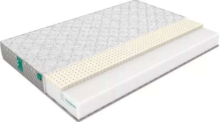 Матрас Sleeptek Roll LatexFoam 16 140x190