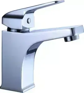 Смеситель для раковины Rossinka (RS37-11U)