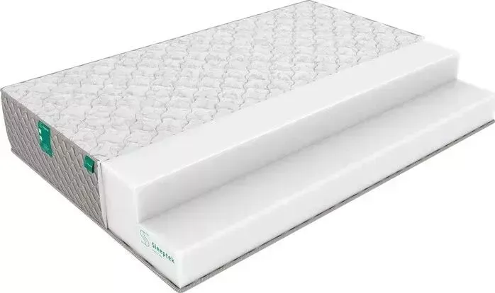 Матрас Sleeptek Roll SpecialFoam 28 110x200