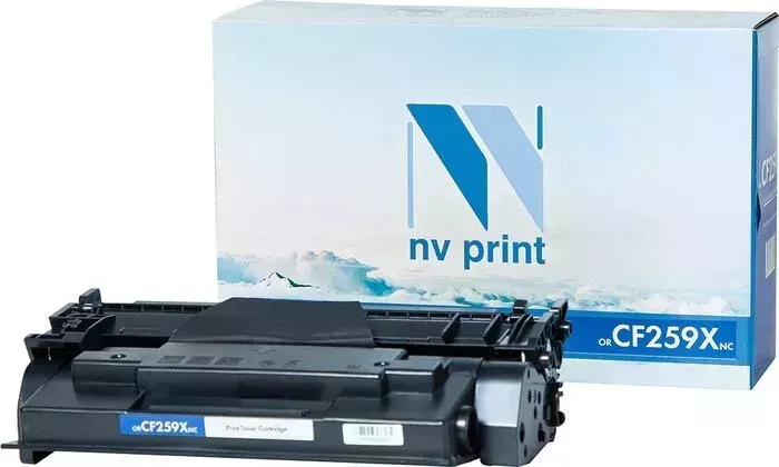 Картридж NV PRINT совместимый NV-CF259XNC