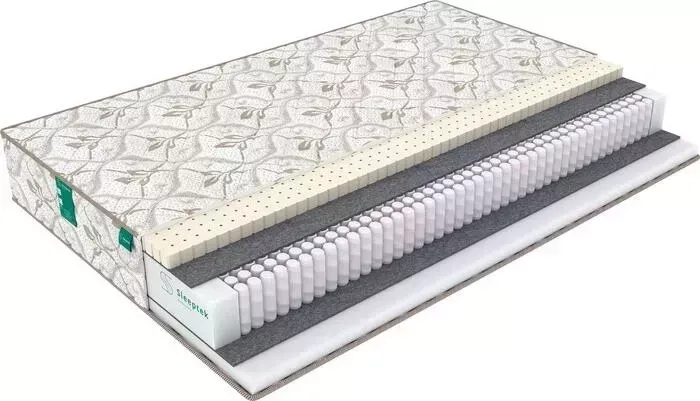 Матрас Sleeptek Perfect Latex Foam 160x190