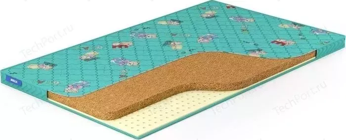 Детский матрас Miella Kids Latex-Cocos Average 70x140
