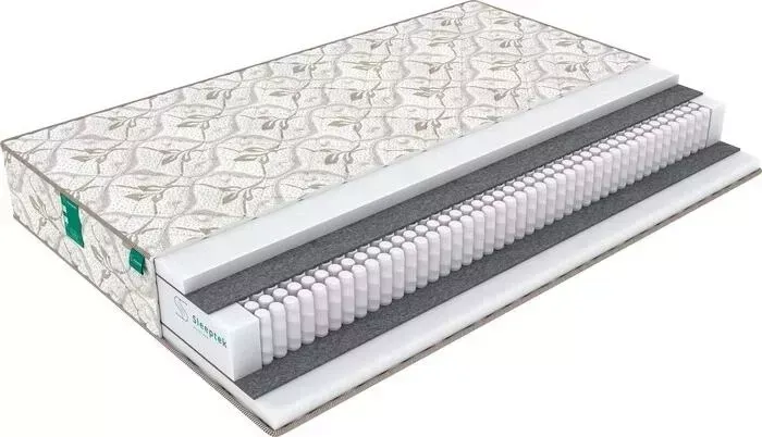 Матрас Sleeptek Perfect Foam Double 80x195