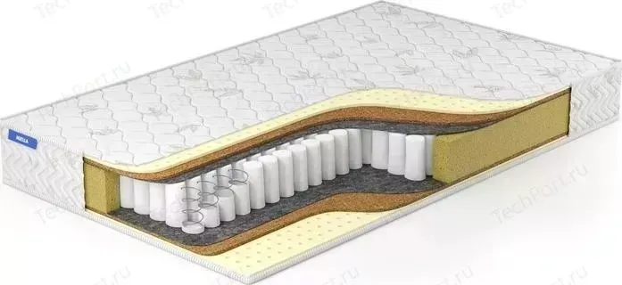 Матрас Miella Hard-Soft TFK 120x200