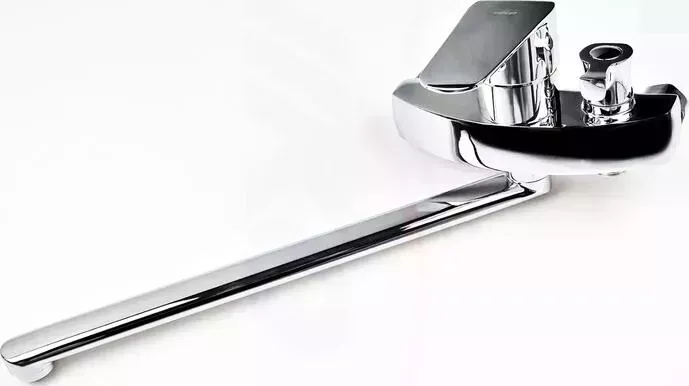 Смеситель для ванны Viko V-43 с душем, хром (V-4315)