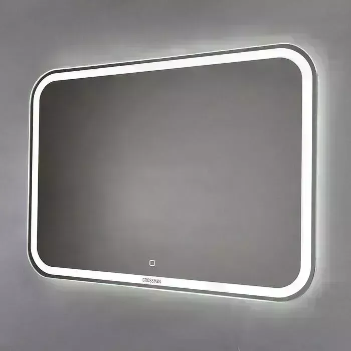Зеркало GROSSMAN Comfort 90х70 сенсор (690680)