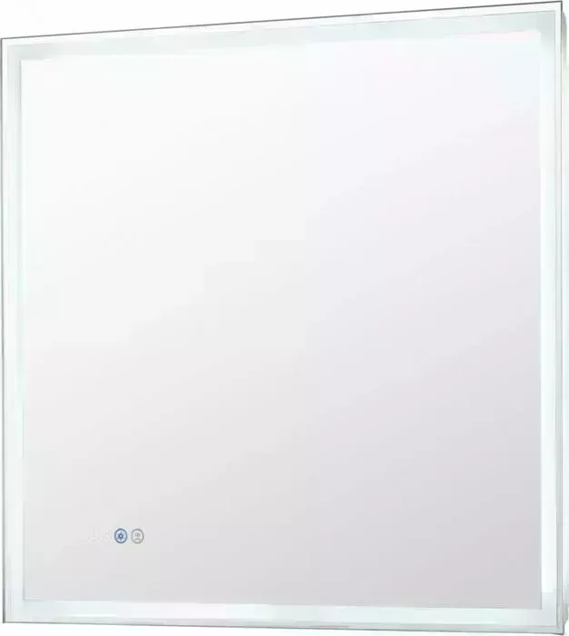 Зеркало AQUANET Оптима 60х75 (288963)