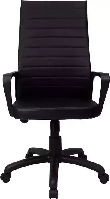 Кресло офисное Riva Chair RCH 1165-4 PL черный