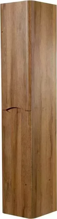 Пенал BELBANGO Acqua 32 rovere rustico (ACQUA-1600-2A-SC-RR)
