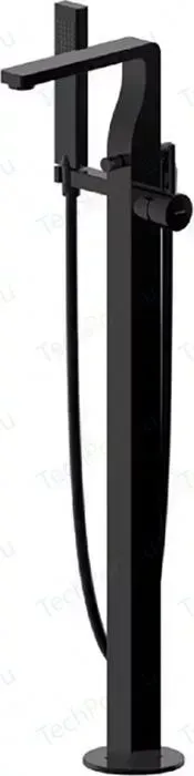 Смеситель для ванны Bravat Arc (F66061K-B3-ENG)