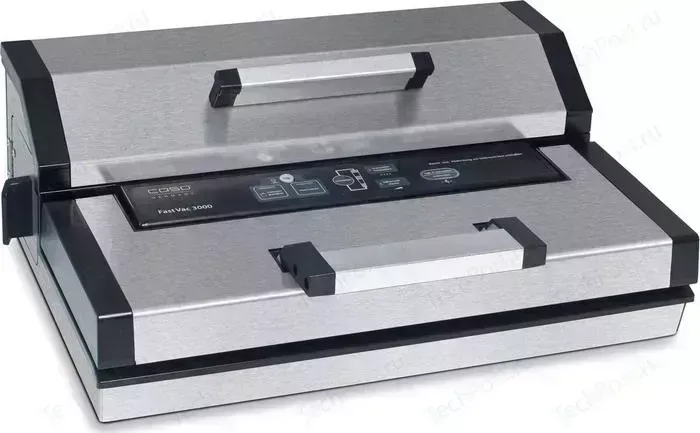 Вакуумный упаковщик CASO FastVAC 3000