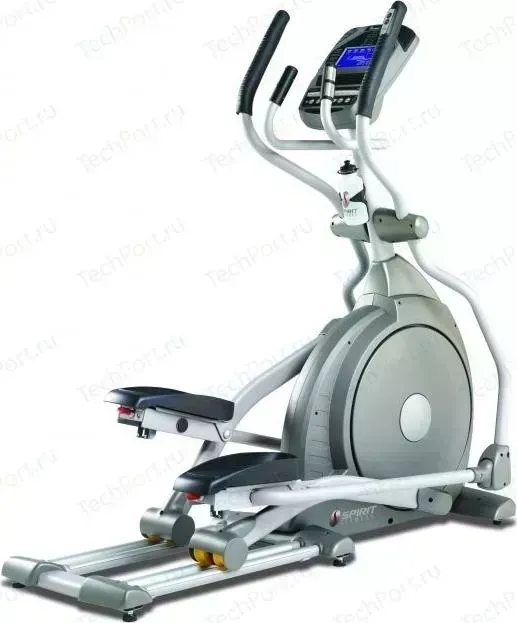 Эллиптический тренажер Spirit Fitness XE295