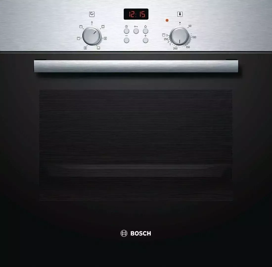 Духовой шкаф электрический BOSCH HBN 231E4