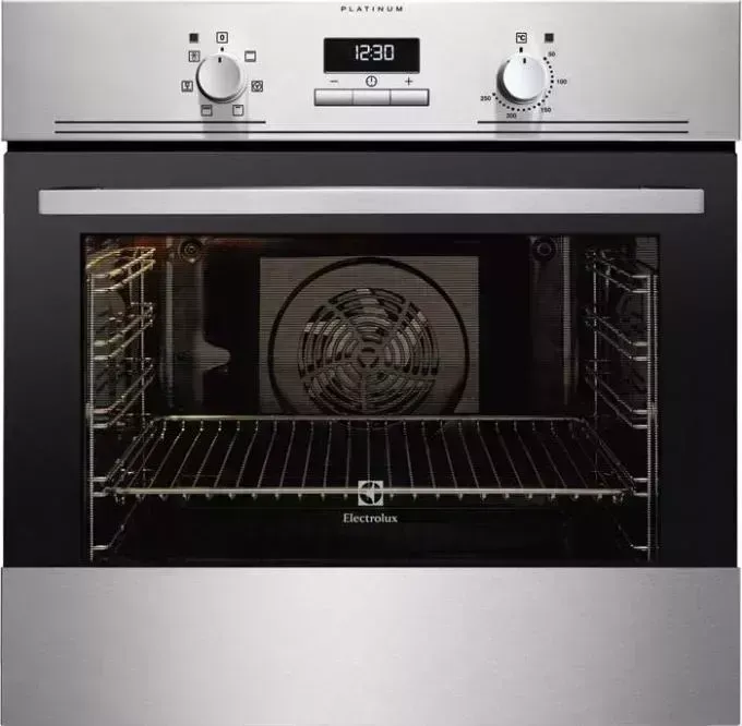 Духовой шкаф электрический ELECTROLUX EOB 93402 AX