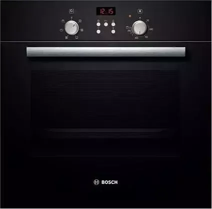 Духовой шкаф электрический BOSCH HBN 231S4