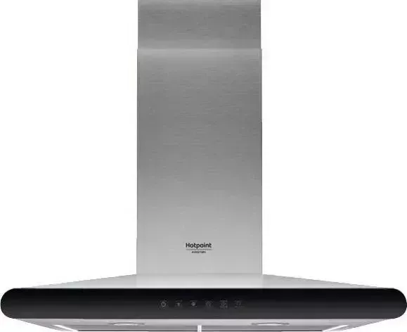 Вытяжка Hotpoint ARISTON HHC 6.7F LT X