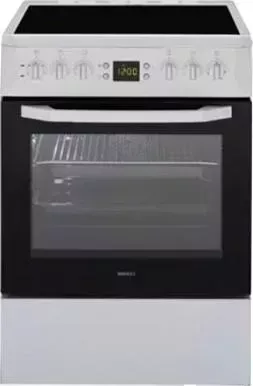 Плита электрическая BEKO CSE 57300 GS