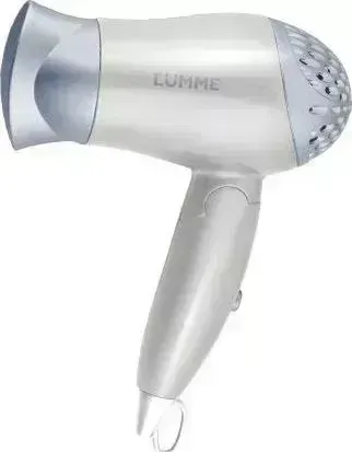 Фен LUMME LU-1029 белый жемчуг